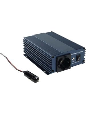 Rnd Rnd Power Dc Ac Inverter V W De Type